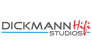 Logo von TV+ HIFI - Studio Dickmann