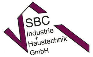 Logo von SBC Industrie- & Haustechnik GmbH