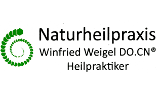 Logo von Naturheilpraxis Winfried Weigel DO.CN®