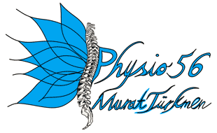 Logo von Physio 56 Am Posthof