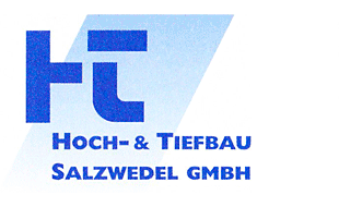 Logo von Hoch- & Tiefbau