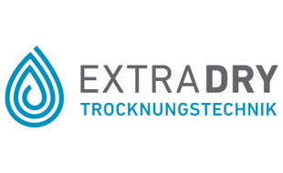 Logo von Extra Dry Trocknungstechnik GmbH