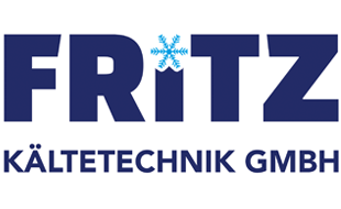 Logo von Fritz Kältetechnik GmbH