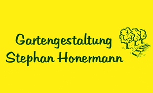 Logo von Gartengestaltung Honermann GmbH