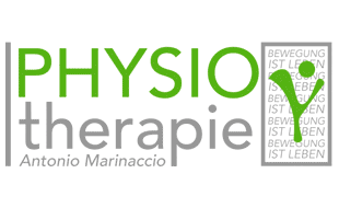 Logo von Marinaccio Physiotherapie