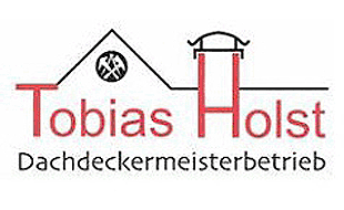 Logo von Holst Tobias Dachdeckermeisterbetrieb GmbH