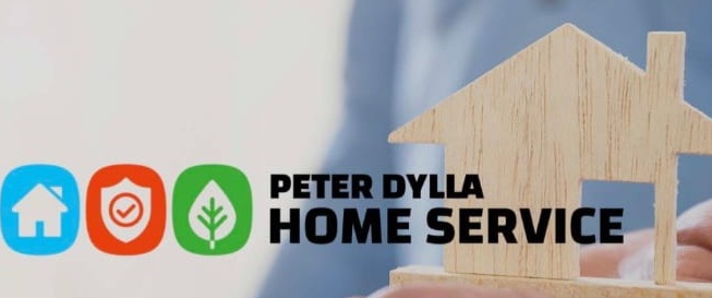 Logo von Peter Dylla Home Service