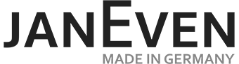 Logo von janEven