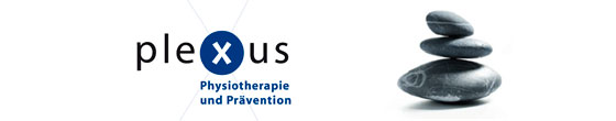 Logo von Plexus Physiotherapie und Prävention H. Stedefelder