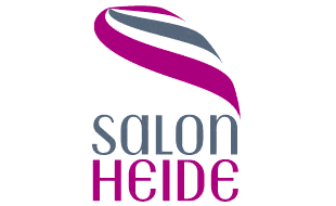 Logo von Salon Heide