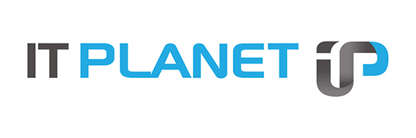 Logo von IT-Planet