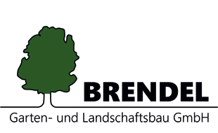 Logo von Brendel Garten- u. Landschaftsbau GmbH