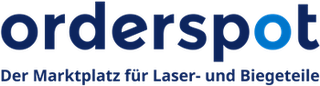 Logo von orderspot GmbH