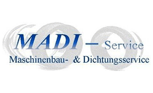 Logo von MADI - Service