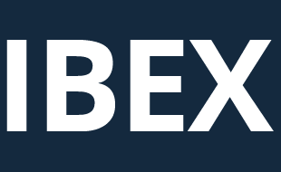 Logo von IBEX Deutschland