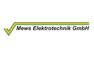 Logo von Mews Elektrotechnik GmbH