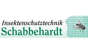 Logo von Schabbehardt Insektenschutztechnik