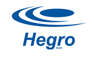 Logo von Hegro GmbH