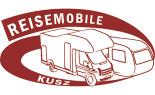 Logo von Reisemobile Kusz