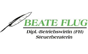 Logo von Flug Beate Dipl.-Betriebsw. Steuerberaterin