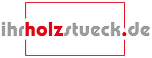 Logo von ihrholzstueck.de