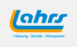 Logo von Hans Lahrs Inh. Jochen Lahrs