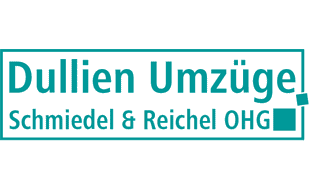 Logo von Dullien Umzüge