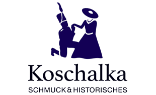 Logo von Koschalka - Schmuck & Historisches