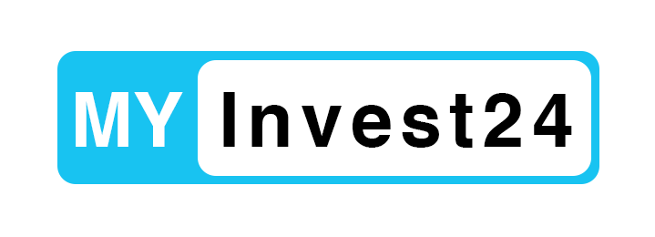 Logo von MyInvest24