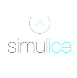 Logo von Simulice | Die Marketing-/ Werbeagentur