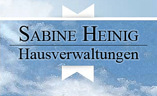 Logo von Heinig Sabine