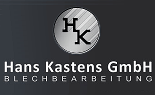 Logo von Kastens GmbH, Hans