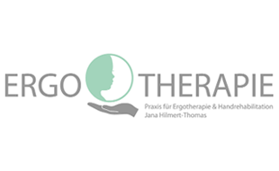 Logo von Praxis für Ergotherapie Jana Hilmert-Thomas