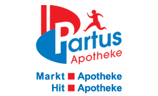 Logo von Partus Hit-Apotheke Carolin Partu