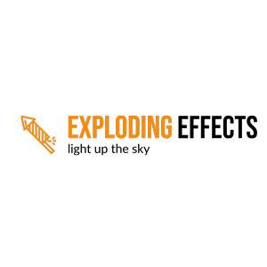 Logo von Exploding Effects
