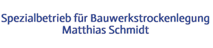 Logo von Schmidt Matthias