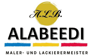 Logo von Alabeedi Malermeister