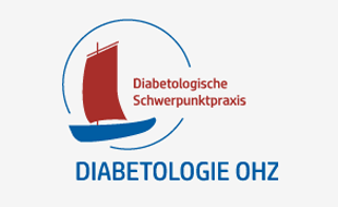 Logo von Diabetologie OHZ