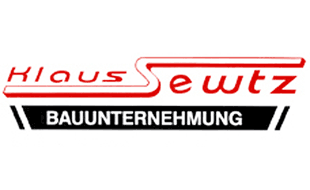 Logo von Sewtz Bauunternehmen GmbH