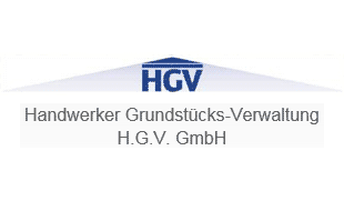 Logo von HGV GmbH