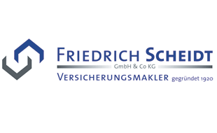 Logo von Friedrich Scheidt GmbH & Co.