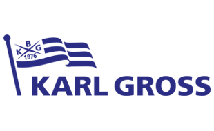 Logo von Karl Gross Int. Spedition GmbH