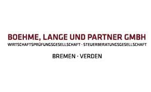 Logo von Boehme, Lange und Partner GmbH