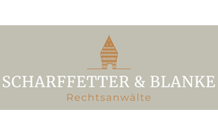 Logo von Scharffetter & Blanke Rechtsanwälte