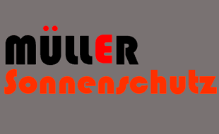 Logo von Müller Sonnenschutz