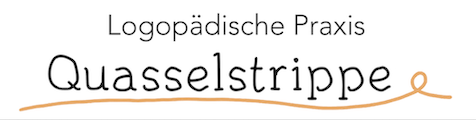 Logo von Logopädische Praxis Quasselstrippe