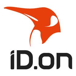 Logo von ID.on GmbH