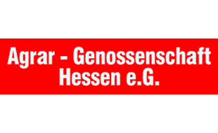 Logo von Agrar-Genossenschaft Hessen e.G.