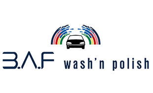 Logo von BAF Waschanlage Bergmann Autowäsche GmbH