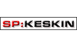 Logo von SP: KESKIN